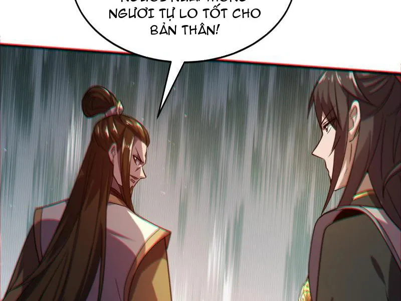Đồ đệ thăng cấp, ta nằm cũng mạnh lên Chapter 2 - Trang 32