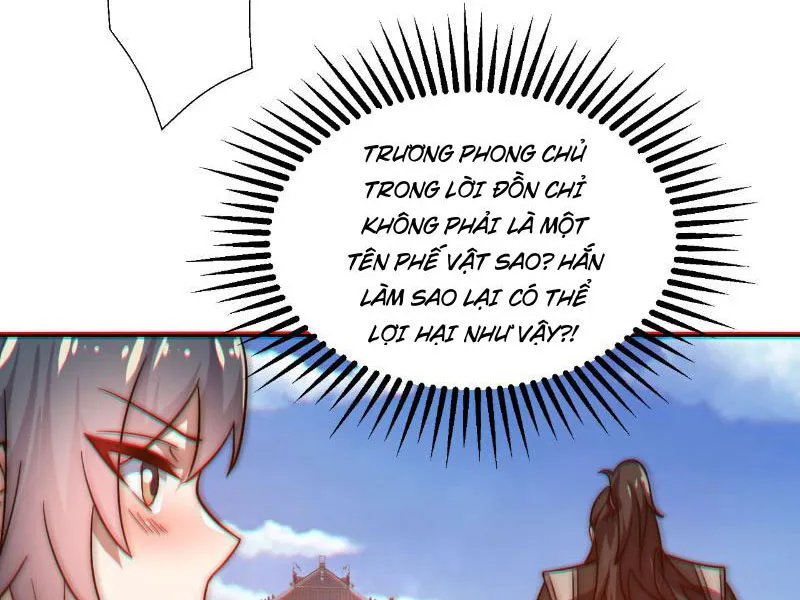 Đồ đệ thăng cấp, ta nằm cũng mạnh lên Chapter 2 - Trang 37