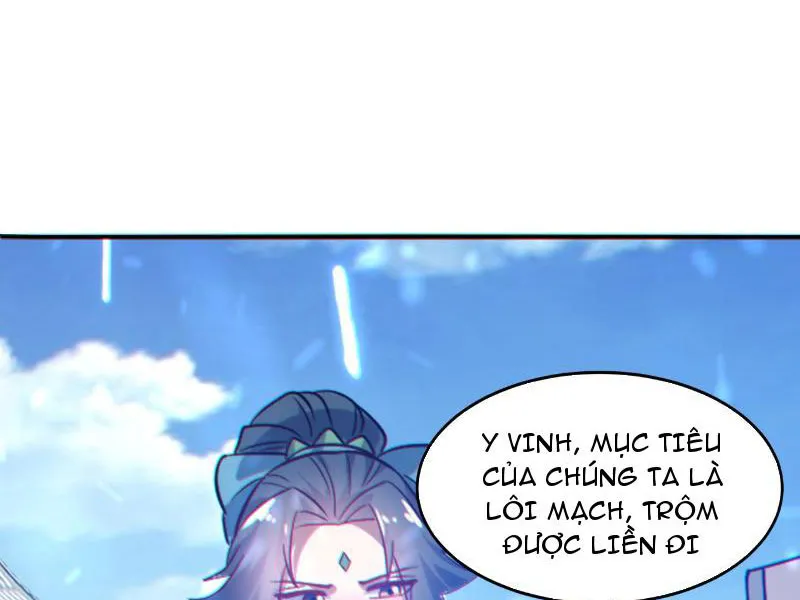 Đồ đệ thăng cấp, ta nằm cũng mạnh lên Chapter 2 - Trang 43