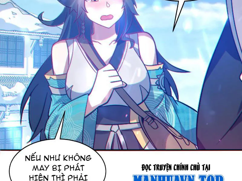 Đồ đệ thăng cấp, ta nằm cũng mạnh lên Chapter 2 - Trang 44