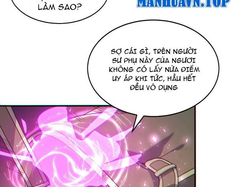 Đồ đệ thăng cấp, ta nằm cũng mạnh lên Chapter 2 - Trang 45