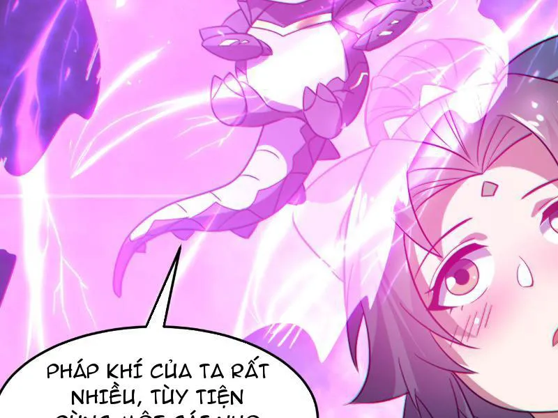 Đồ đệ thăng cấp, ta nằm cũng mạnh lên Chapter 2 - Trang 47