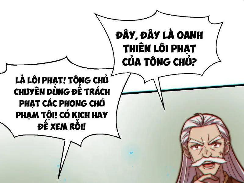 Đồ đệ thăng cấp, ta nằm cũng mạnh lên Chapter 2 - Trang 5