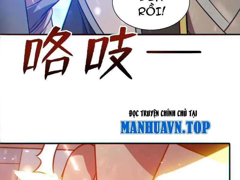 Đồ đệ thăng cấp, ta nằm cũng mạnh lên Chapter 2 - Trang 50