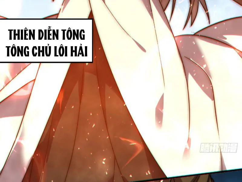 Đồ đệ thăng cấp, ta nằm cũng mạnh lên Chapter 2 - Trang 9