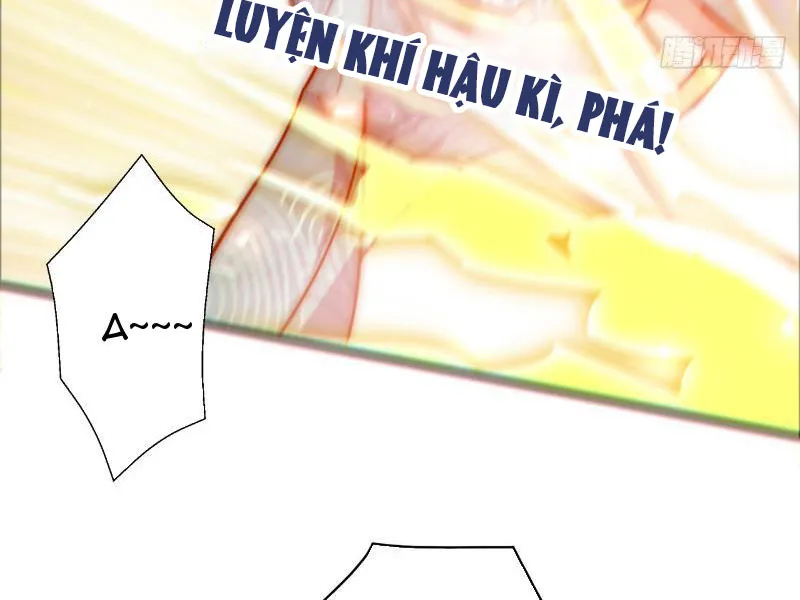 Đồ đệ thăng cấp, ta nằm cũng mạnh lên Chapter 3 - Trang 12