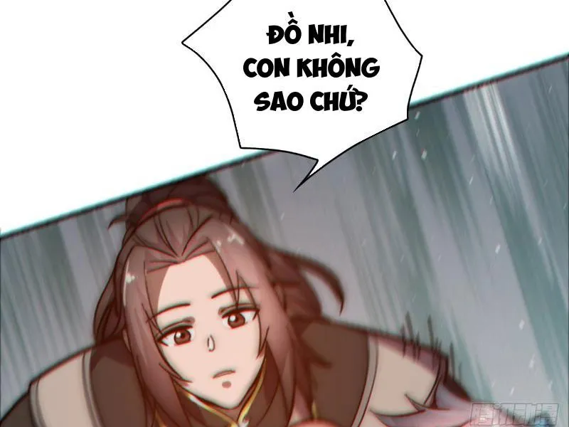 Đồ đệ thăng cấp, ta nằm cũng mạnh lên Chapter 3 - Trang 13