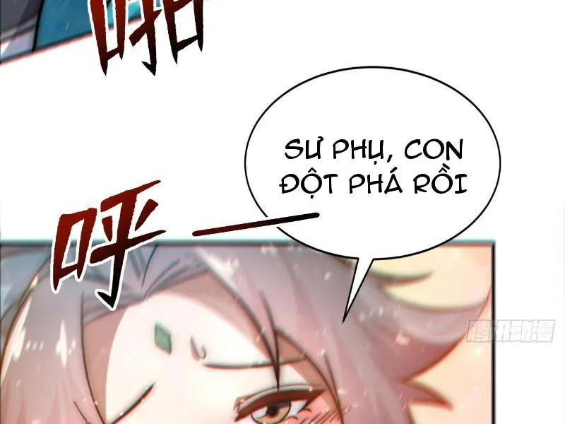 Đồ đệ thăng cấp, ta nằm cũng mạnh lên Chapter 3 - Trang 15