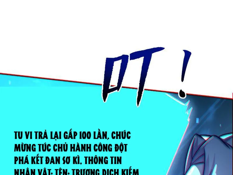 Đồ đệ thăng cấp, ta nằm cũng mạnh lên Chapter 3 - Trang 20