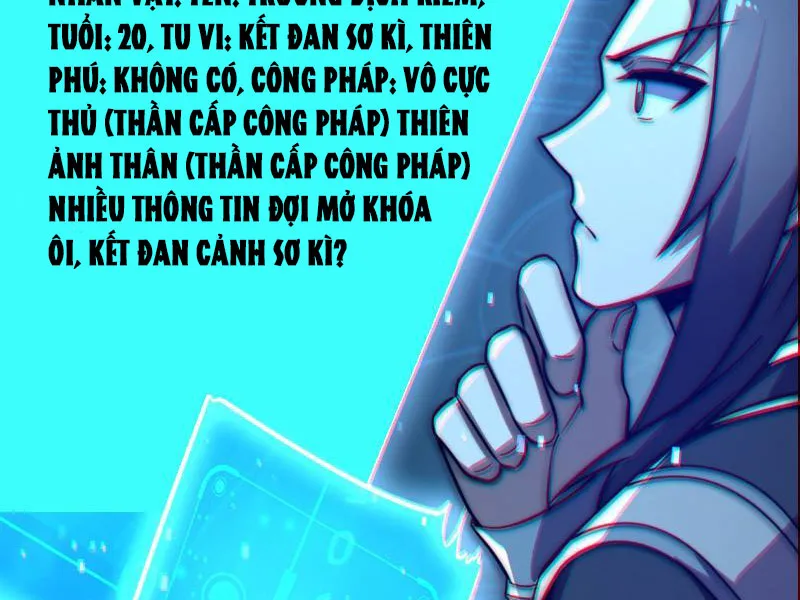 Đồ đệ thăng cấp, ta nằm cũng mạnh lên Chapter 3 - Trang 21
