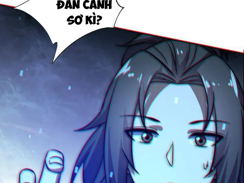 Đồ đệ thăng cấp, ta nằm cũng mạnh lên Chapter 3 - Trang 23