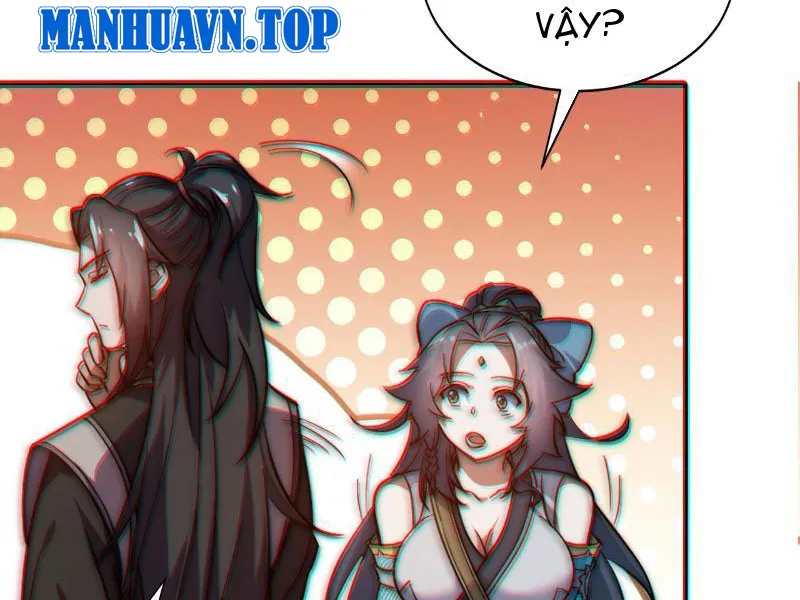 Đồ đệ thăng cấp, ta nằm cũng mạnh lên Chapter 3 - Trang 25