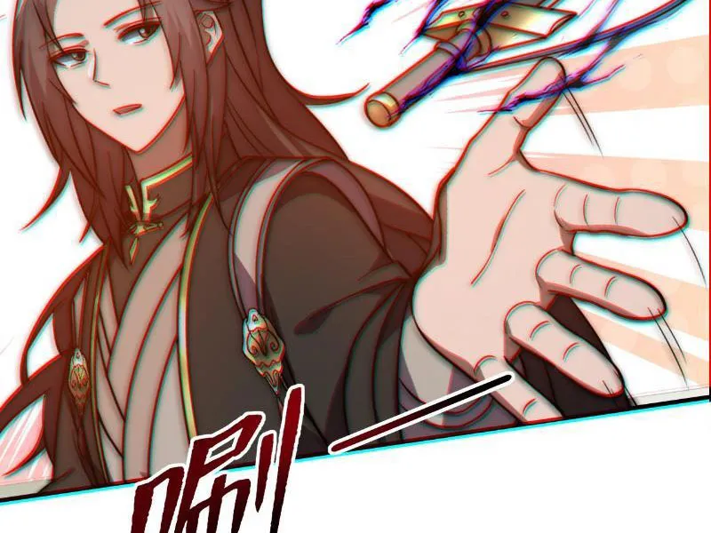 Đồ đệ thăng cấp, ta nằm cũng mạnh lên Chapter 3 - Trang 27