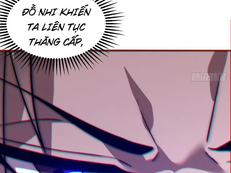 Đồ đệ thăng cấp, ta nằm cũng mạnh lên Chapter 3 - Trang 30