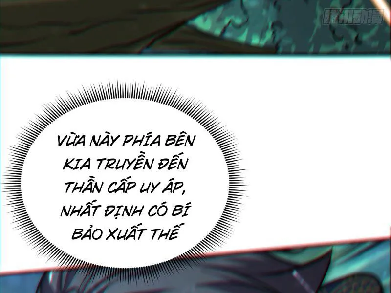 Đồ đệ thăng cấp, ta nằm cũng mạnh lên Chapter 3 - Trang 35