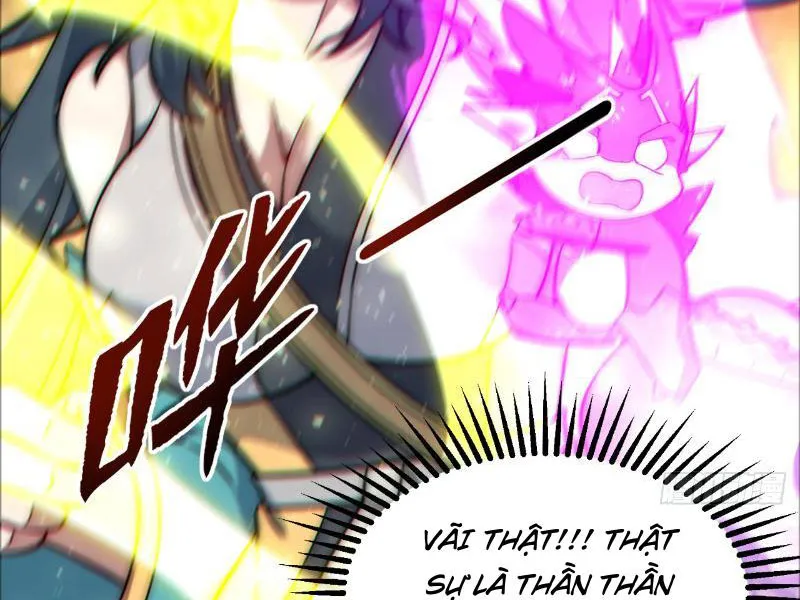 Đồ đệ thăng cấp, ta nằm cũng mạnh lên Chapter 3 - Trang 5