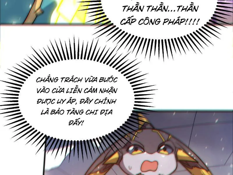Đồ đệ thăng cấp, ta nằm cũng mạnh lên Chapter 3 - Trang 6