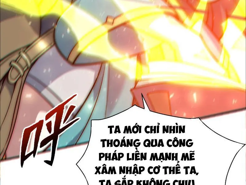 Đồ đệ thăng cấp, ta nằm cũng mạnh lên Chapter 3 - Trang 9