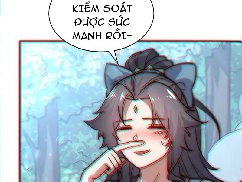 Đồ đệ thăng cấp, ta nằm cũng mạnh lên Chapter 4 - Trang 15