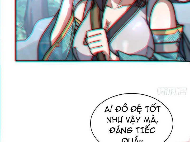 Đồ đệ thăng cấp, ta nằm cũng mạnh lên Chapter 4 - Trang 16