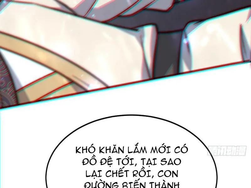 Đồ đệ thăng cấp, ta nằm cũng mạnh lên Chapter 4 - Trang 18