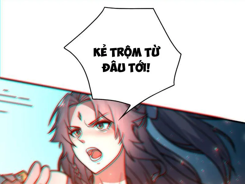 Đồ đệ thăng cấp, ta nằm cũng mạnh lên Chapter 4 - Trang 2