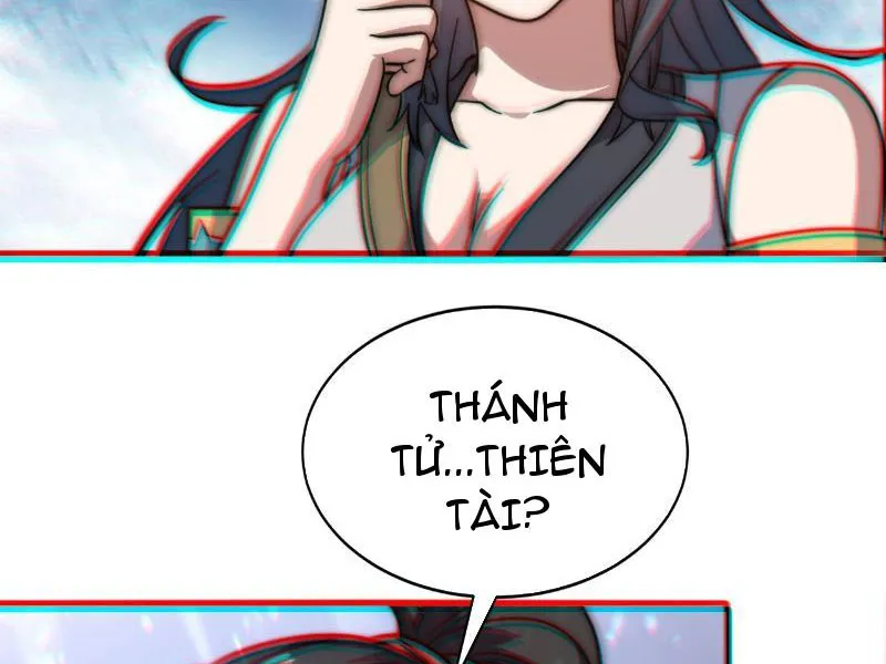 Đồ đệ thăng cấp, ta nằm cũng mạnh lên Chapter 4 - Trang 22