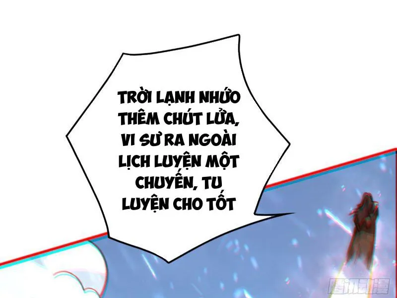 Đồ đệ thăng cấp, ta nằm cũng mạnh lên Chapter 4 - Trang 28