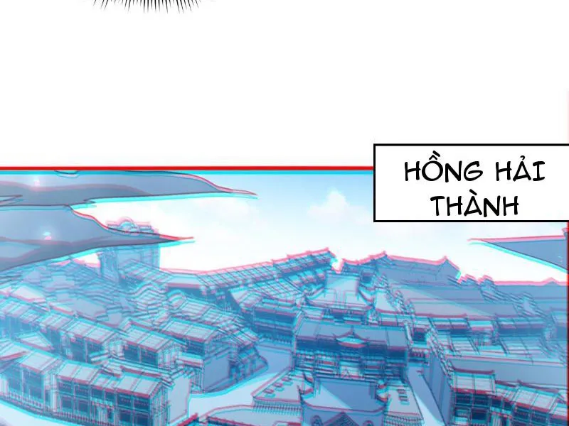 Đồ đệ thăng cấp, ta nằm cũng mạnh lên Chapter 4 - Trang 35