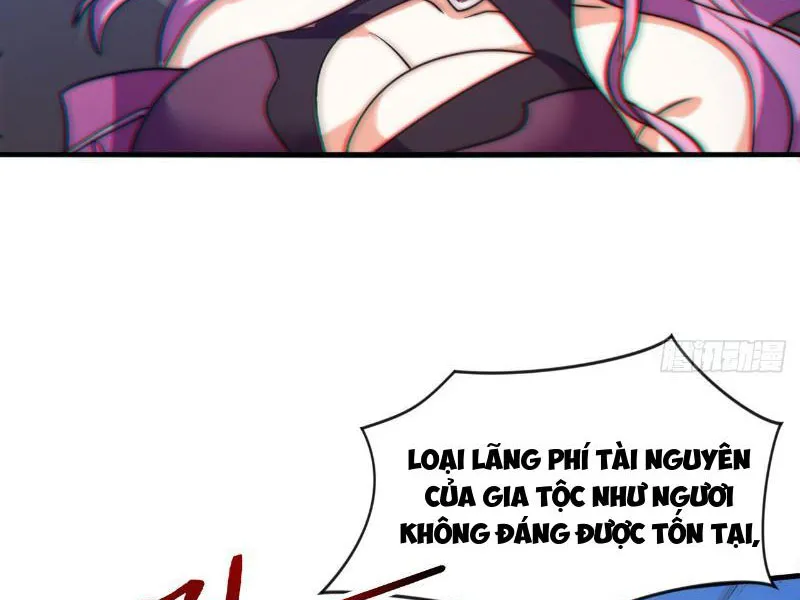 Đồ đệ thăng cấp, ta nằm cũng mạnh lên Chapter 4 - Trang 42