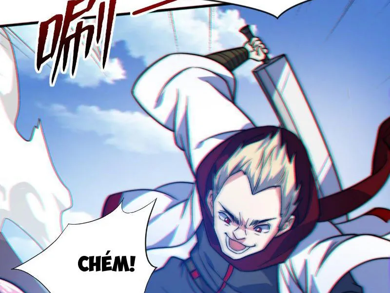 Đồ đệ thăng cấp, ta nằm cũng mạnh lên Chapter 4 - Trang 43