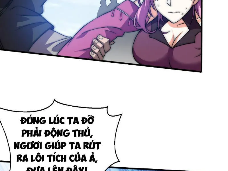 Đồ đệ thăng cấp, ta nằm cũng mạnh lên Chapter 5 - Trang 12