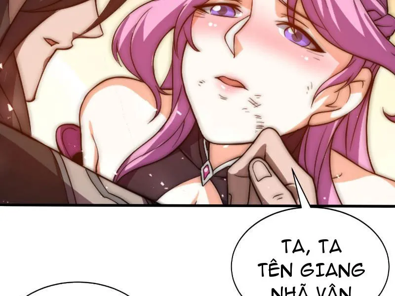 Đồ đệ thăng cấp, ta nằm cũng mạnh lên Chapter 5 - Trang 16