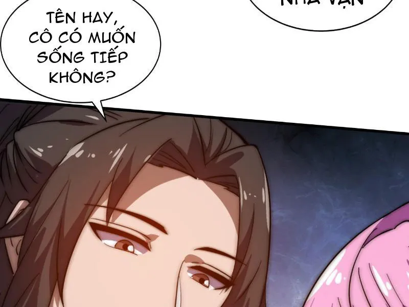 Đồ đệ thăng cấp, ta nằm cũng mạnh lên Chapter 5 - Trang 17