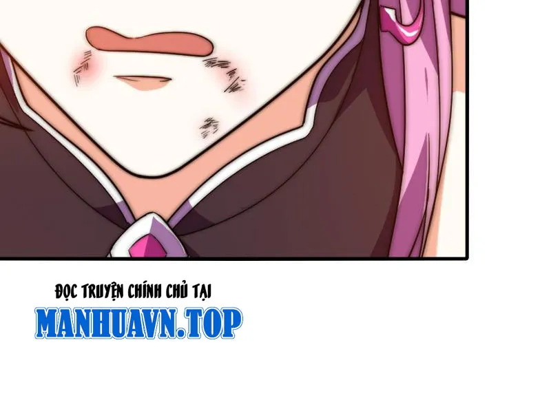 Đồ đệ thăng cấp, ta nằm cũng mạnh lên Chapter 5 - Trang 23