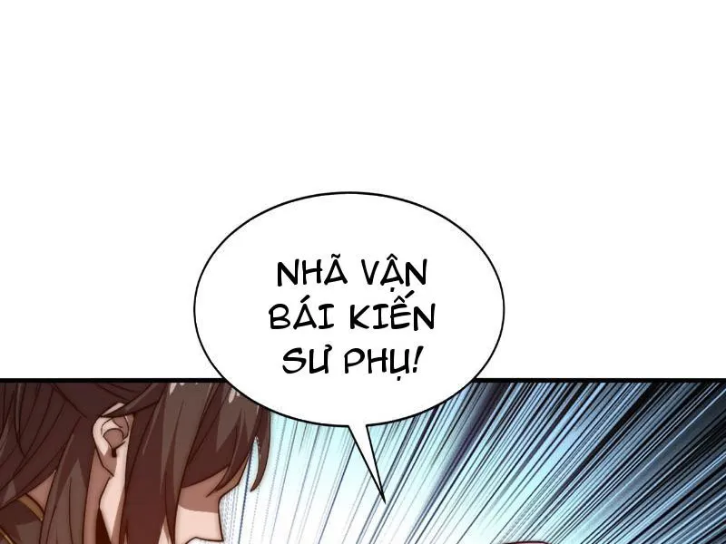 Đồ đệ thăng cấp, ta nằm cũng mạnh lên Chapter 5 - Trang 24