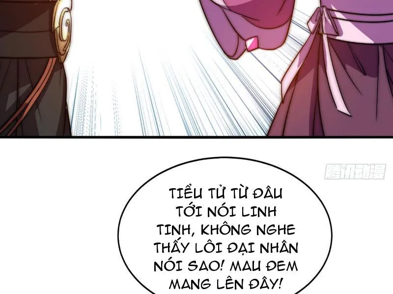Đồ đệ thăng cấp, ta nằm cũng mạnh lên Chapter 5 - Trang 26