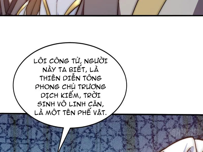 Đồ đệ thăng cấp, ta nằm cũng mạnh lên Chapter 5 - Trang 28