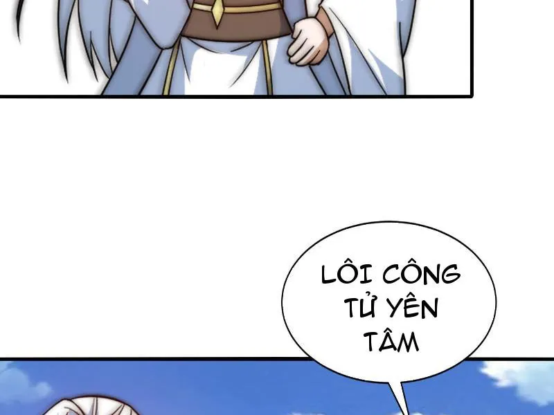 Đồ đệ thăng cấp, ta nằm cũng mạnh lên Chapter 5 - Trang 32