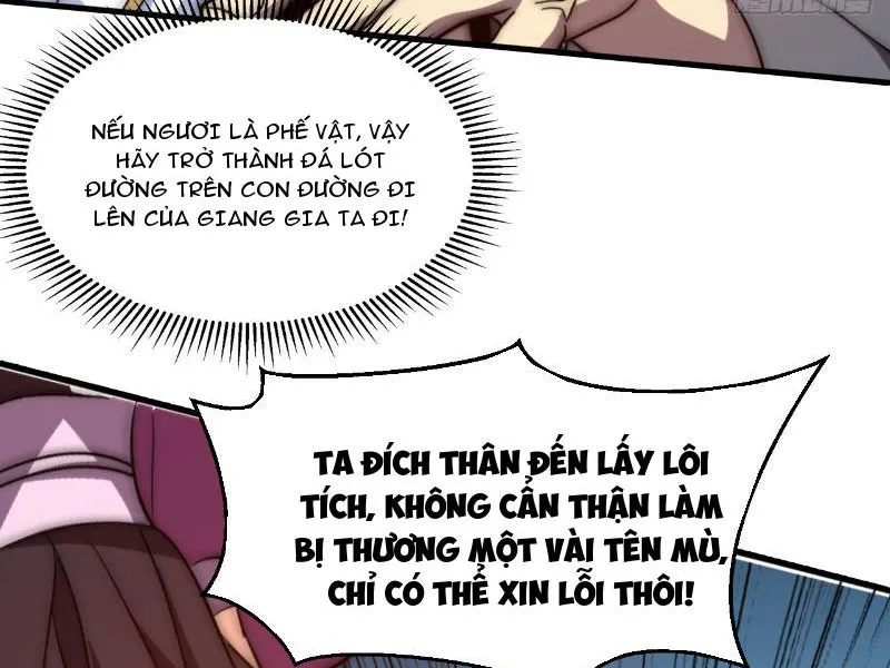 Đồ đệ thăng cấp, ta nằm cũng mạnh lên Chapter 5 - Trang 34