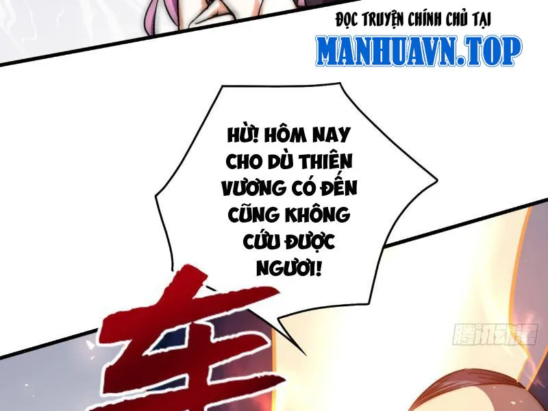Đồ đệ thăng cấp, ta nằm cũng mạnh lên Chapter 5 - Trang 38