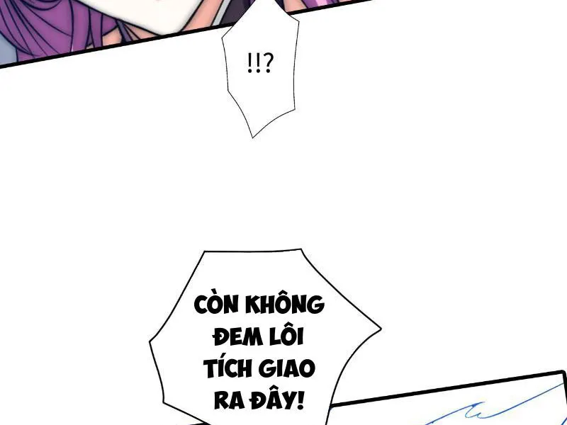 Đồ đệ thăng cấp, ta nằm cũng mạnh lên Chapter 5 - Trang 4