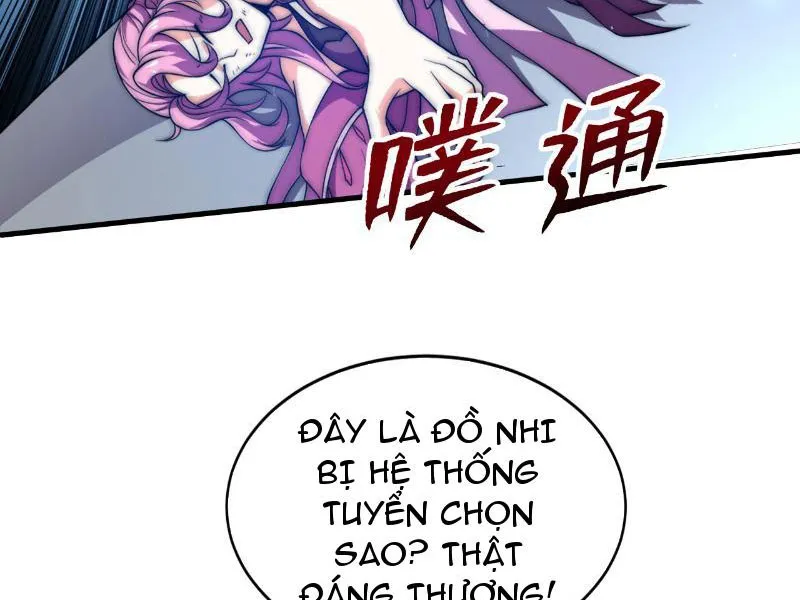 Đồ đệ thăng cấp, ta nằm cũng mạnh lên Chapter 5 - Trang 8