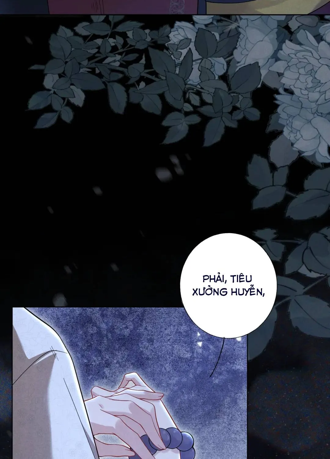 Do ta quyết định ai mới là hoàng đế Chapter 1 - Trang 15