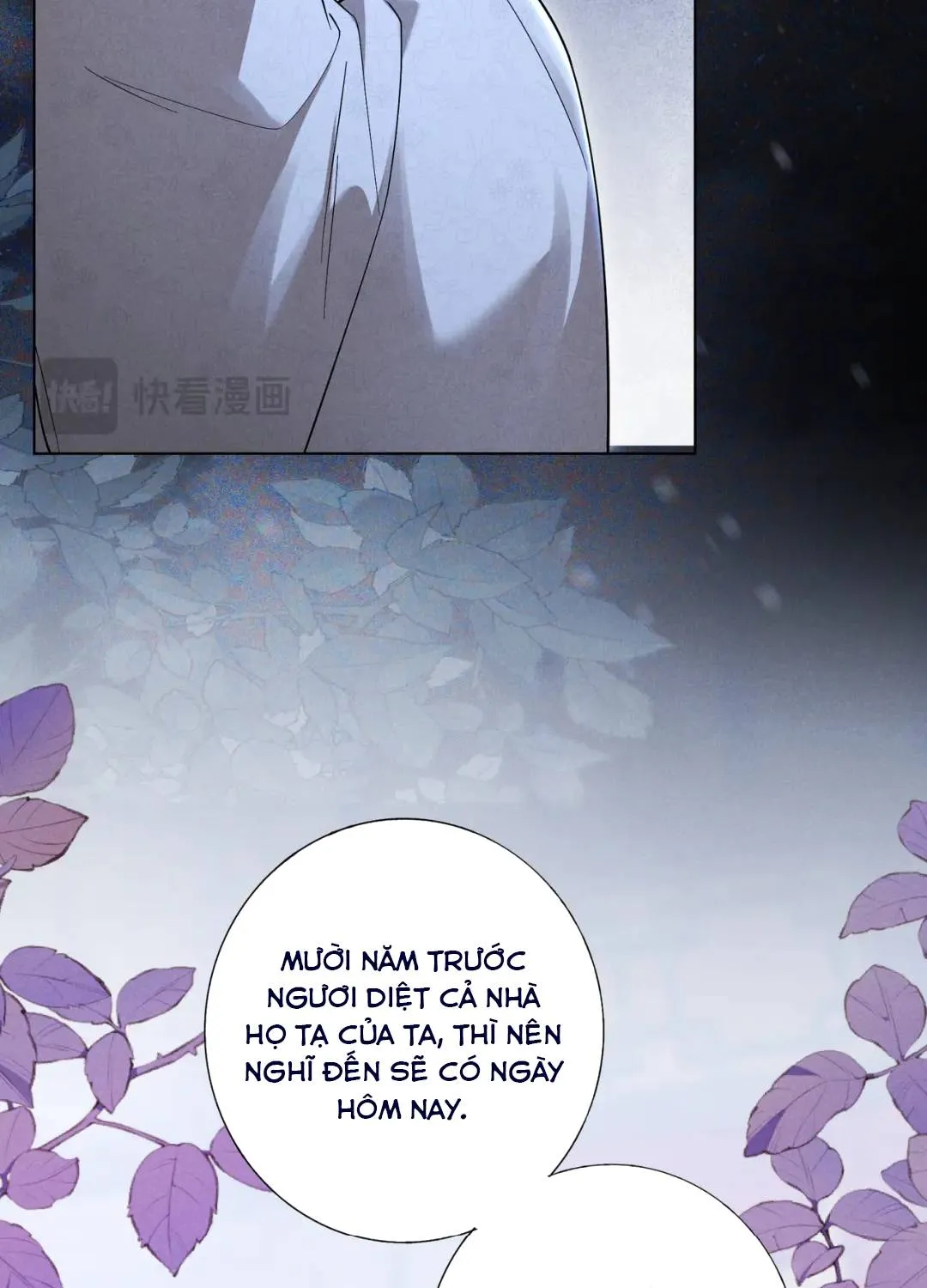 Do ta quyết định ai mới là hoàng đế Chapter 1 - Trang 17