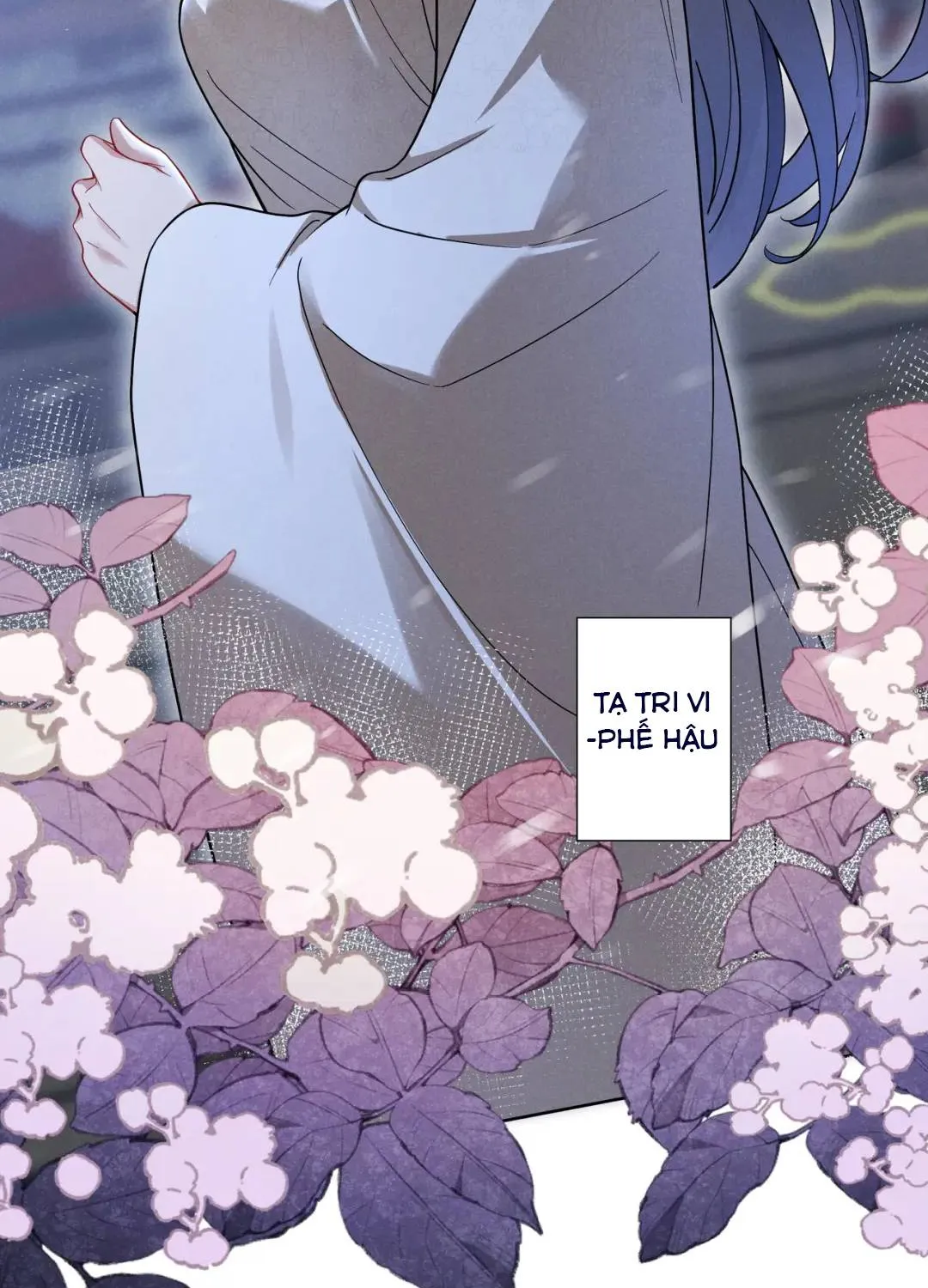 Do ta quyết định ai mới là hoàng đế Chapter 1 - Trang 19