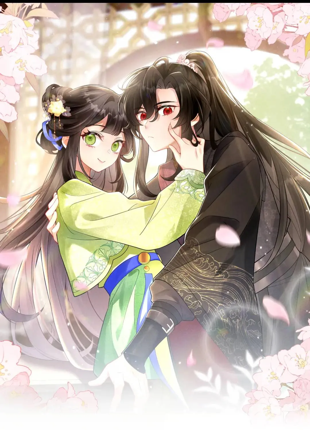 Do ta quyết định ai mới là hoàng đế Chapter 1 - Trang 2