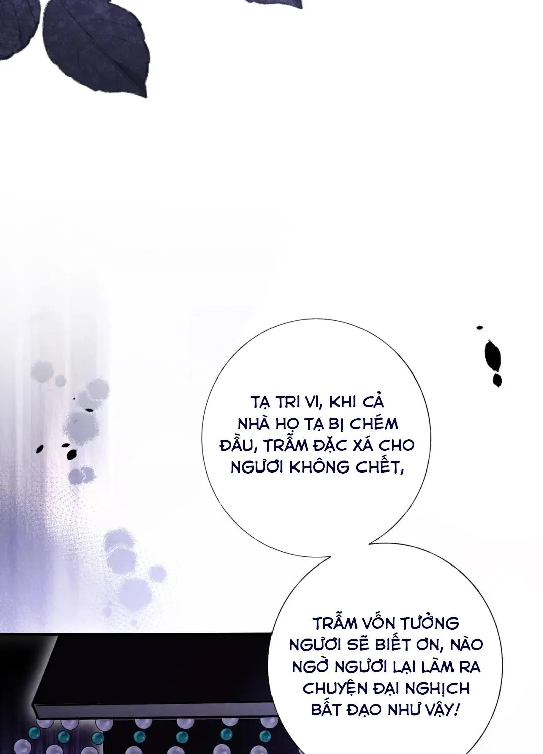 Do ta quyết định ai mới là hoàng đế Chapter 1 - Trang 20
