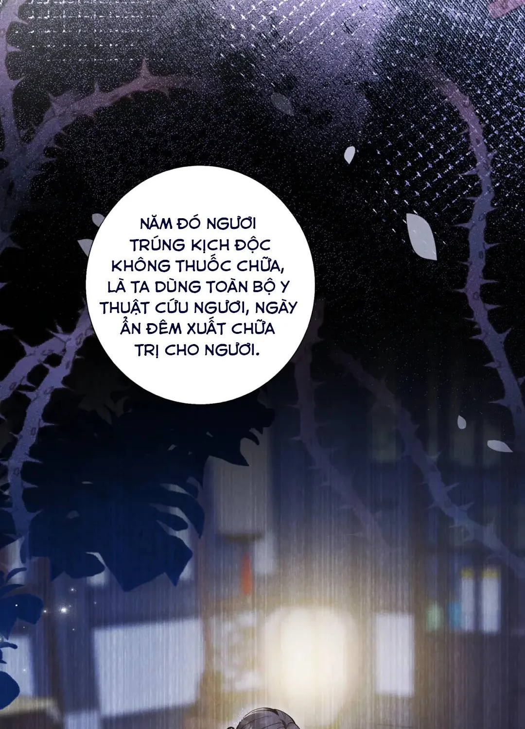 Do ta quyết định ai mới là hoàng đế Chapter 1 - Trang 24