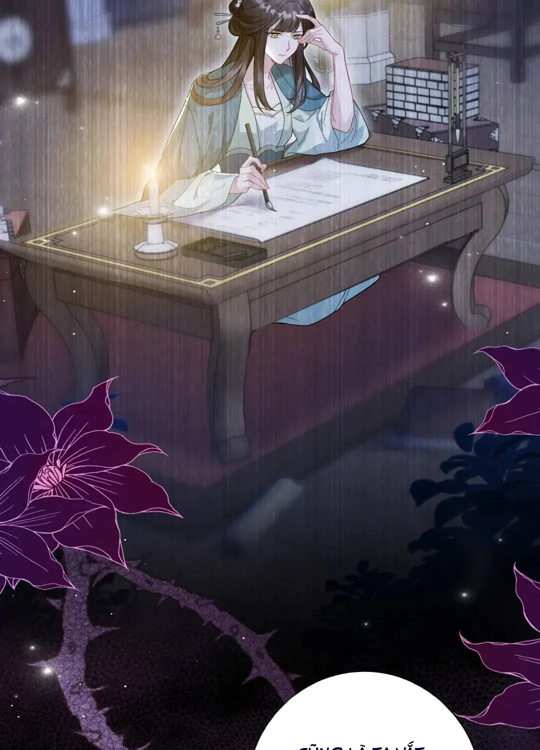 Do ta quyết định ai mới là hoàng đế Chapter 1 - Trang 25